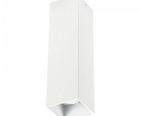 Светильник потолочный HP16 RULLO белый (в комплекте) 216596 сн/пр