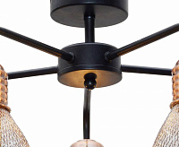 Люстра Grissell TL1155-5D