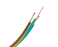 Прожектор светодиодный  10W 4000K IP65 черный LL-918