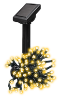 Светильник ФАZА SLR-G01- 50Y (желт.)