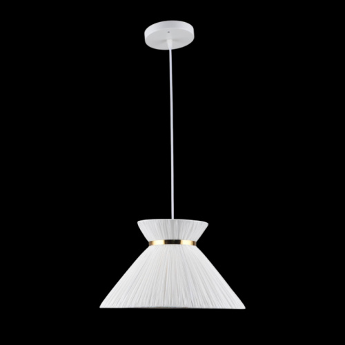 Подвесной светильник 6288/1H WT