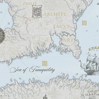  Обои Solo Geo SL8838-24