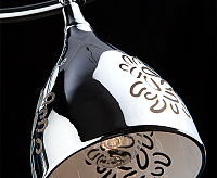 Спот - 20049/2 хром