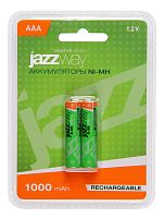 Аккумулятор JAZZway AAA 1000мАч BL-2