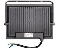 Светодиодный прожектор LFL-100W/05 5700K, 100W, IP65 7500Лм