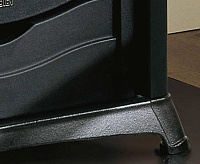 La Nordica Rossella Plus Forno