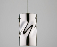 Подвесной светильник 50184/1 хром сн/пр