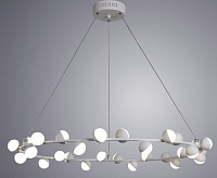 Светильник подвесной A3619SP-30WH