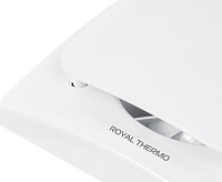 Вентилятор вытяжной Royal Thermo RAFV 150