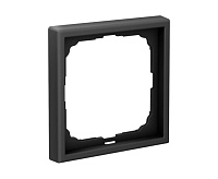 ArtGallery Рамка на 1 пост карбон GAL001001