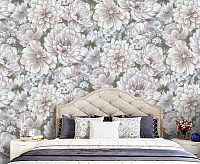 60526-05 Обои Erismann Laure