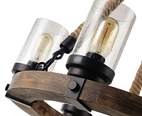 Люстра A1693SP-6BR