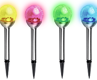 Светильник ФАZА SLR-05 стекло  мультицвет