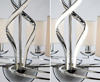 Люстра Bogate's 422/8