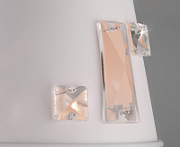 Люстра 70105/5 белый