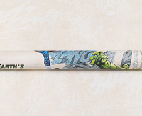 10908-02 Обои Артекс Герои