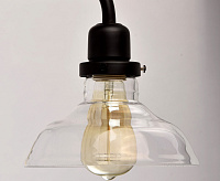 Люстра Джестер 104010403 сн/пр