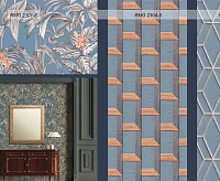 Обои Magic Garden RMG2307-2