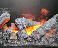 Очаг Engine 56-600 LL с 3D эффектом и парогенератором