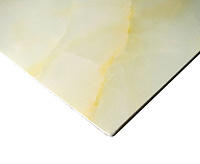 Панель самоклеящаяся Мрамор Нова Адели гранд 300*600мм