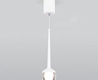 Подвесной LED светильник DLS028 6W 4200K белый