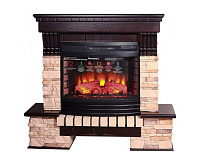 Портал Экстер ЕС Альпина светлый 3(0) под очагIF-EF 25-30 F/X