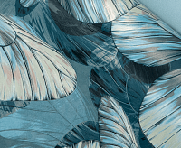 139119R Обои Crandeco Life/ BIOKKO 1,06*10м