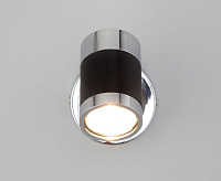 Спот 20058/1 черный сн/пр