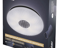 Светильник накладной DIAMOND Star 48W 2700-6400K REV Ritter