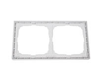 ArtGallery Рамка 2 поста лотос GAL001302