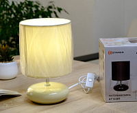 Настольная лампа AT12309 (Beige)