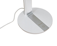 Настольная лампа LST1003 9W, сенсорное управление, белый