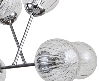 Люстра потолочная на штанге Stilfort 2001/09/10Р Viviene
