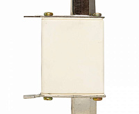 Плавкая вставка ППН-33 100/ 63А габарит 00С EKF PROxima сн/пр