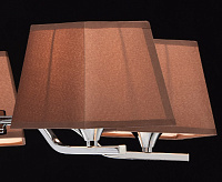 Люстра Конрад 667010605 сн/пр