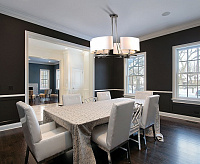 Люстра Escada 1014/8 Anthracite 