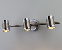 Спот - 20058/3 перламутровый сатин