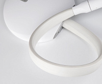 Настольная лампа 80501/1 белый