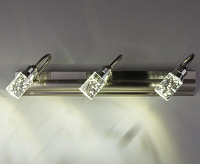 Подсветка зеркал Glace 822/3 золото