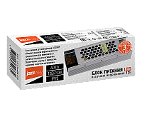 Драйвер BSPS 12V  40W 3.3A IP20 (3 г.гар.) JAZZway