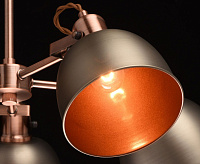 Люстра Вальтер 551011005