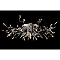 Люстра&nbsp;&nbsp;0824/16A CR RBP
