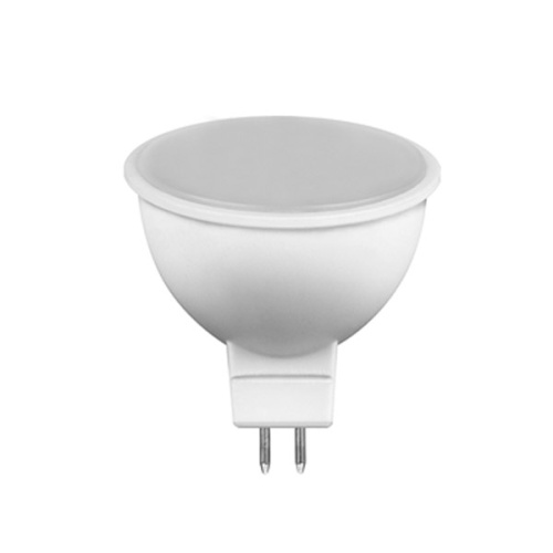 Лампа светодиодная диммируемая 9W G5.3 6400K LB-561