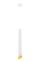 Подвесной светильник QY-H1020W/60-C White