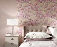 Обои Палитра HC71422-25 Home Color Orchid