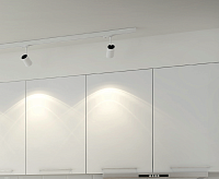 PTR 1335 35W 3000K WH (белый) IP40 Jazzway