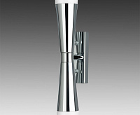 Бра 807624 PUNTO LED 2*10W G9 хром