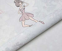HC72343-45 Обои Home Color Mary Fairy (8) ВВ ГТ ФО 1,06*10м