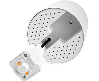 Светильник трековый PTR 0525 25W 4000K WH (белый) IP40 Jazzway