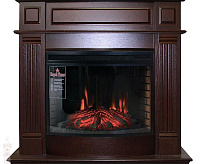 Портал Atlanta  под очаг Dioramic 25 LED FX 1005 × 1050 × 400 мм